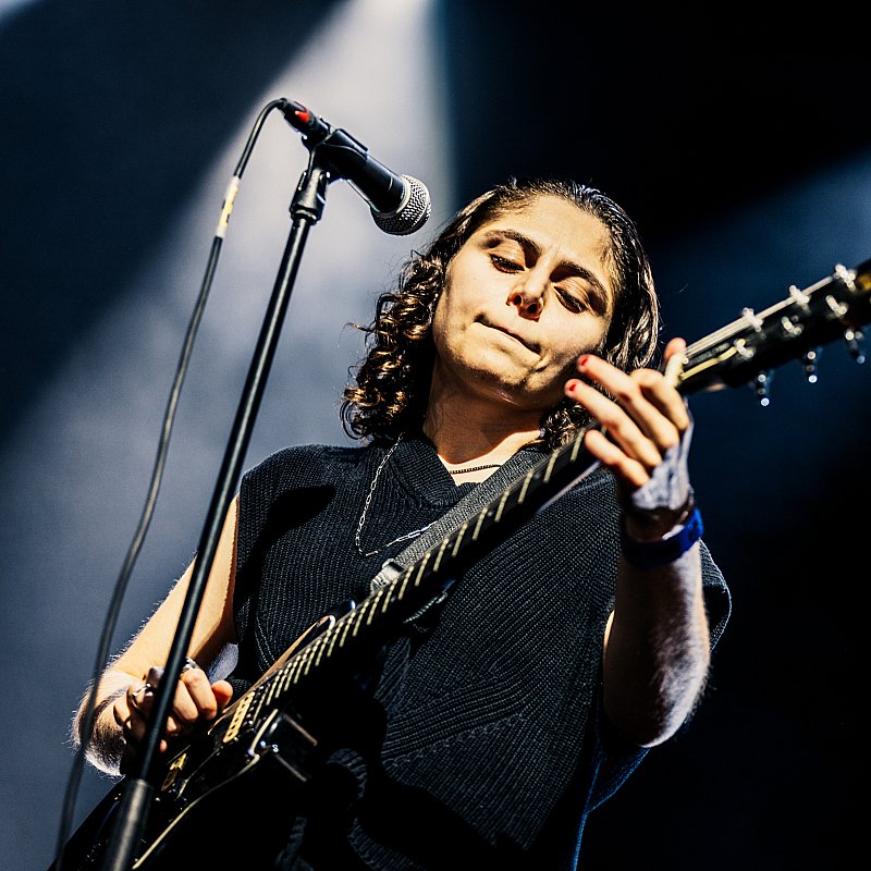 Ila at Crammerock 2022