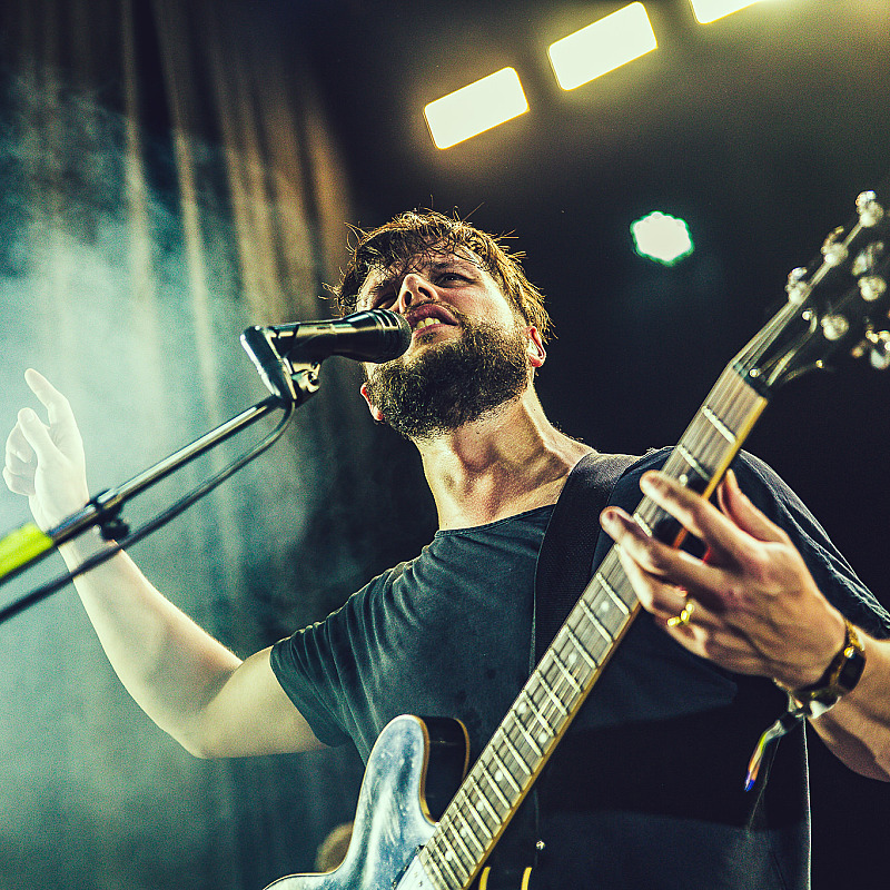 White Lies