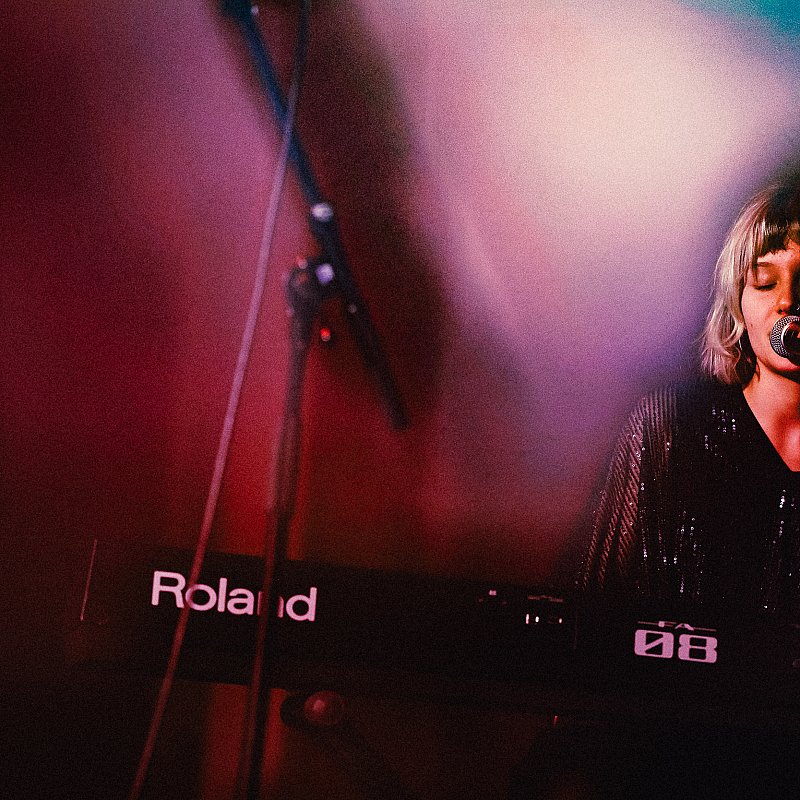 Finn at Handelsbeurs