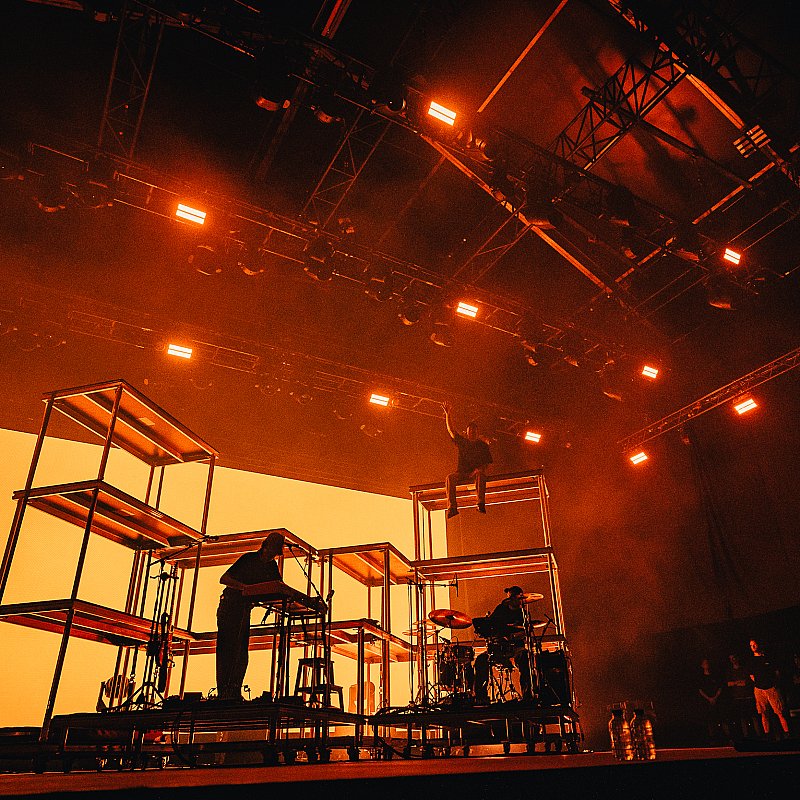 Brihang at Pukkelpop 2024