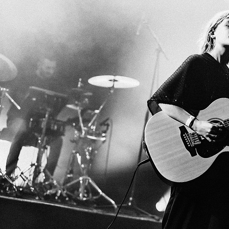 Finn at Handelsbeurs