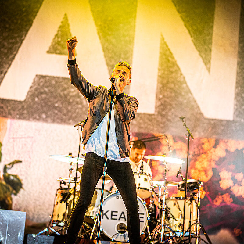Keane