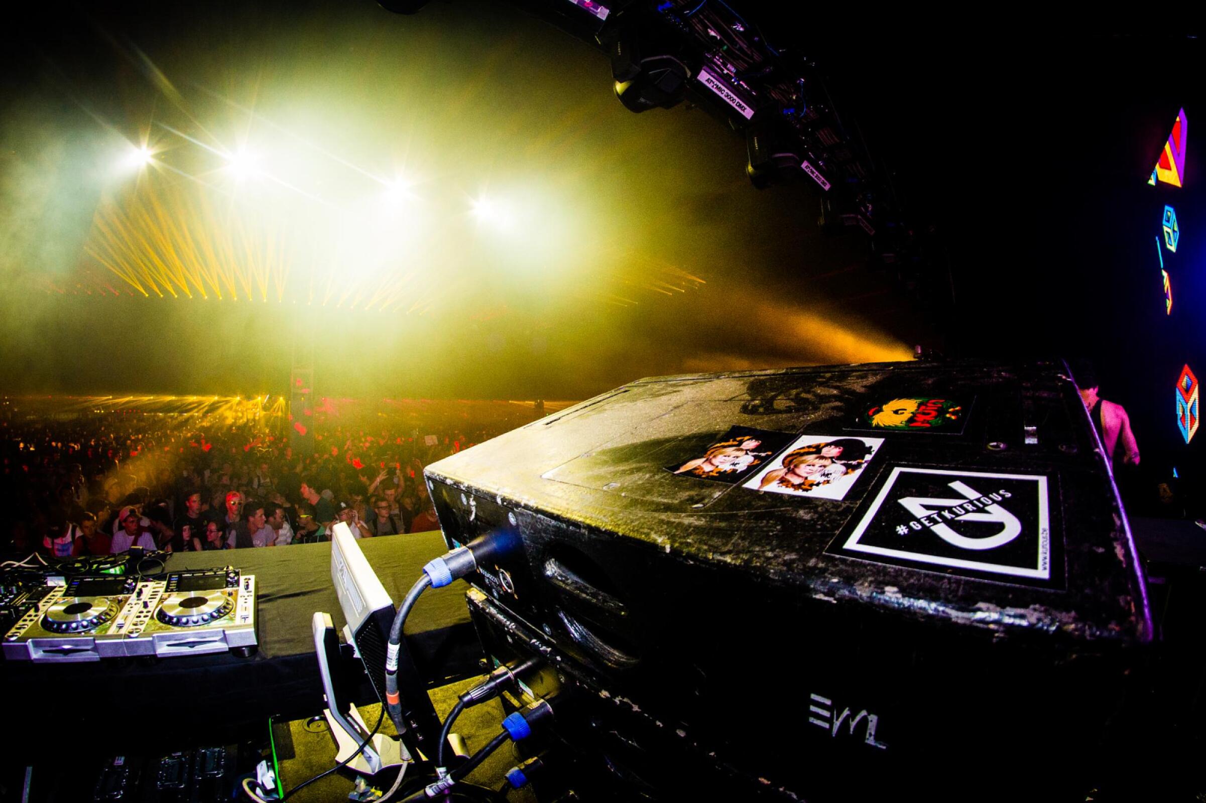 Dirtyphonics · photo 1