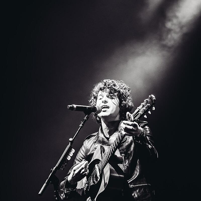 The Kooks