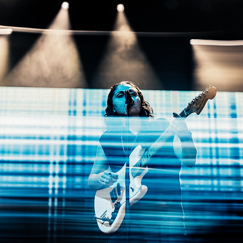 Ila at Crammerock 2022