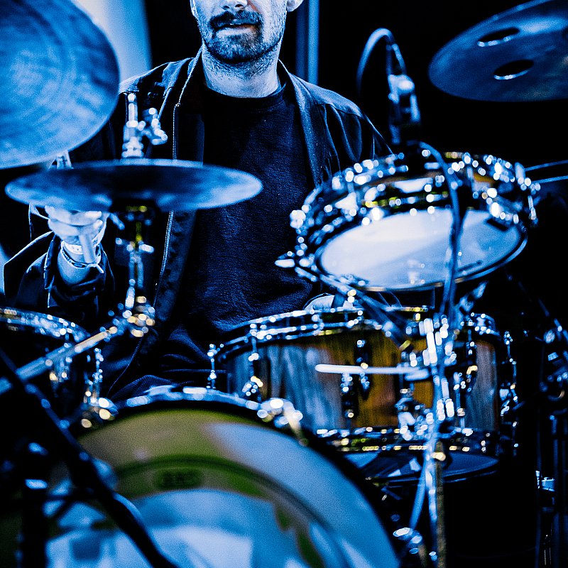 Dishwasher_ at Gent Jazz 2023