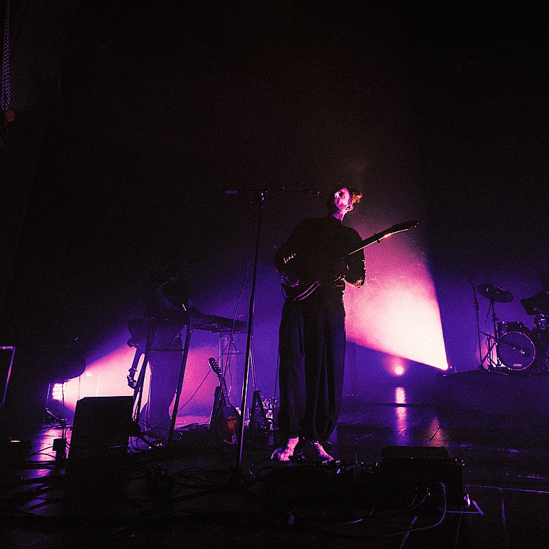 Apparat at viernulvier