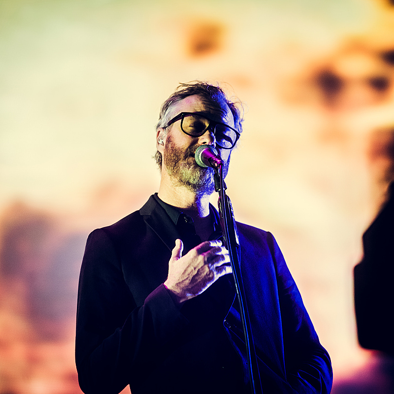 The National