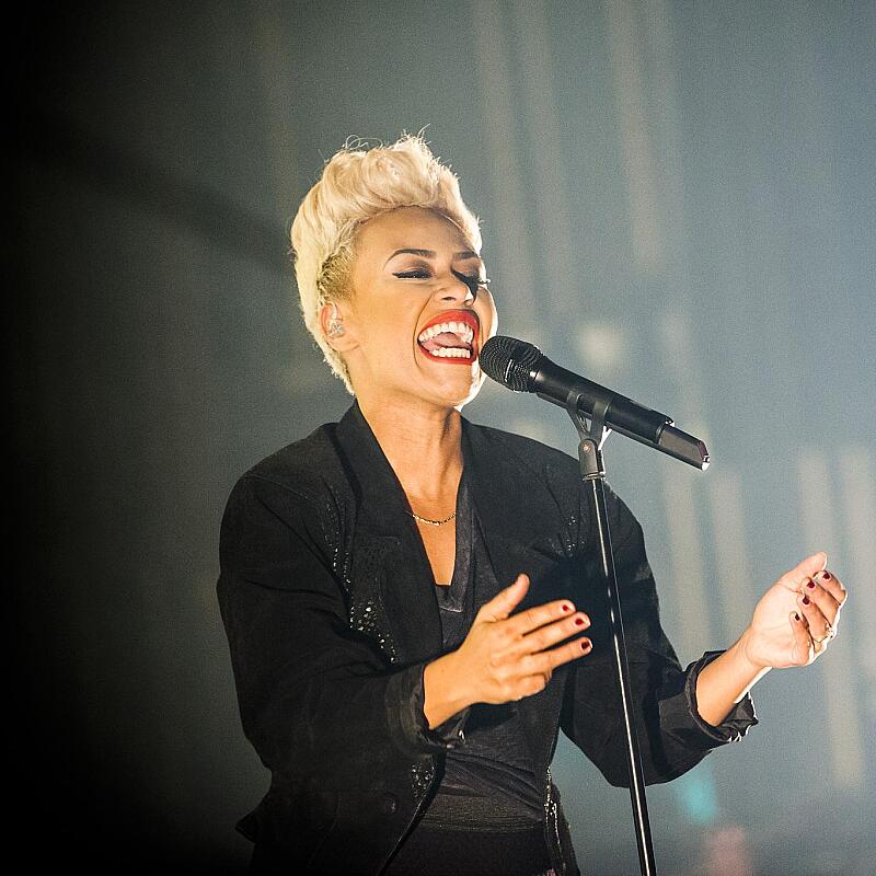 Emeli Sandé