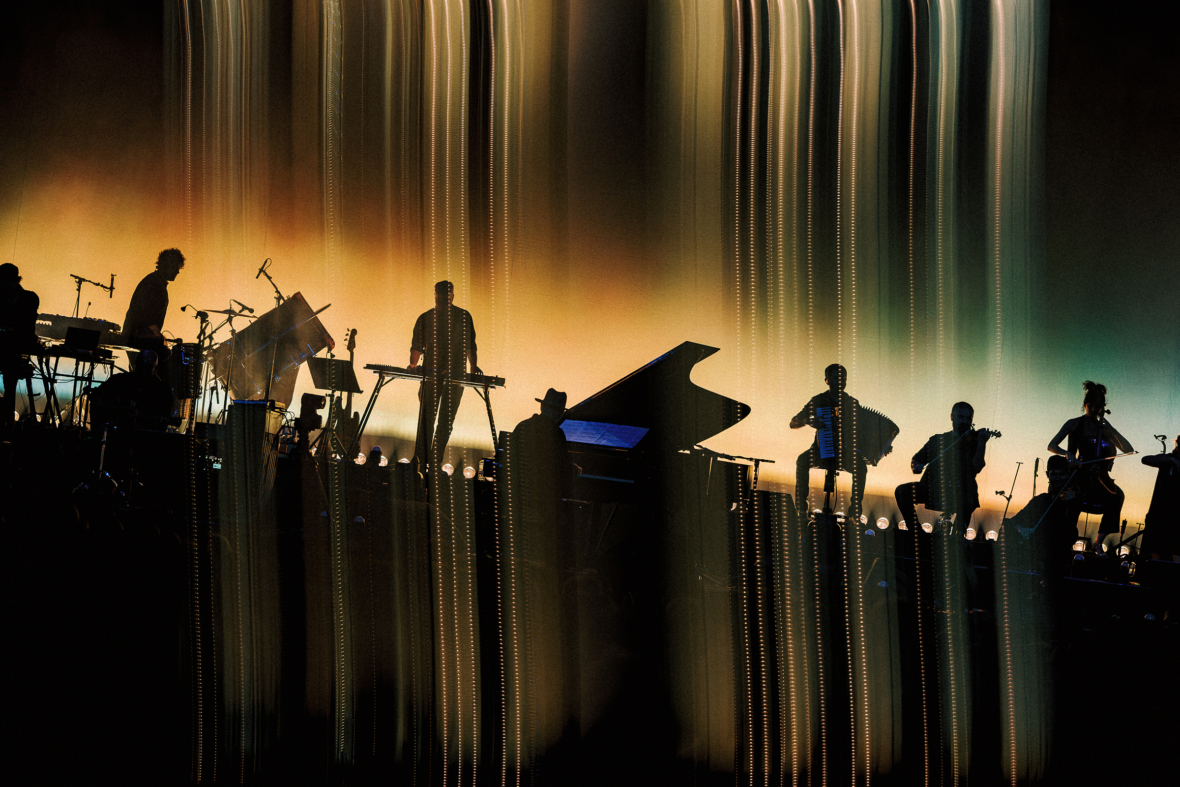 Ludovico Einaudi · photo 1