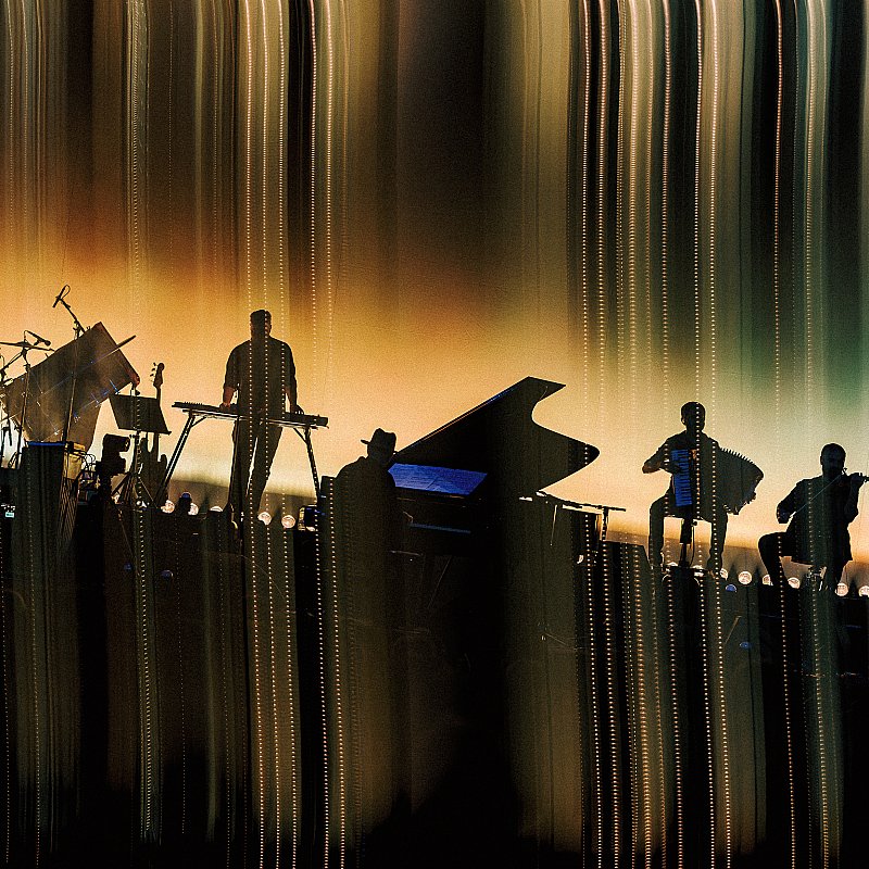 Ludovico Einaudi at Gent Jazz 2026