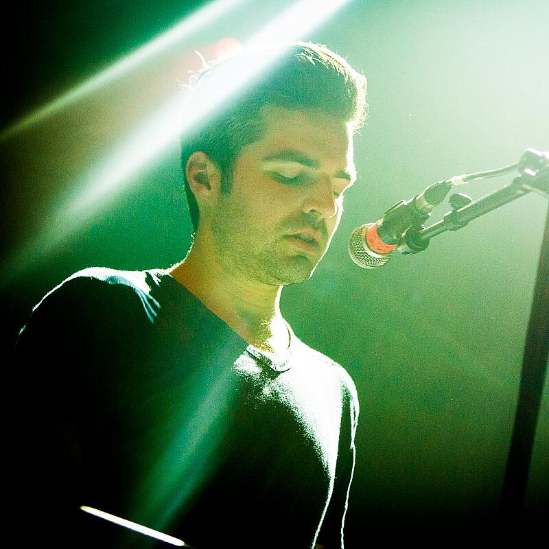 The Boxer Rebellion