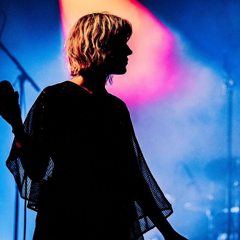 Finn at Handelsbeurs