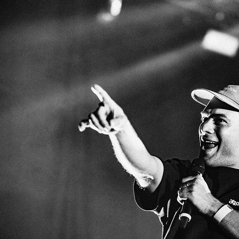 Brihang at Pukkelpop 2024