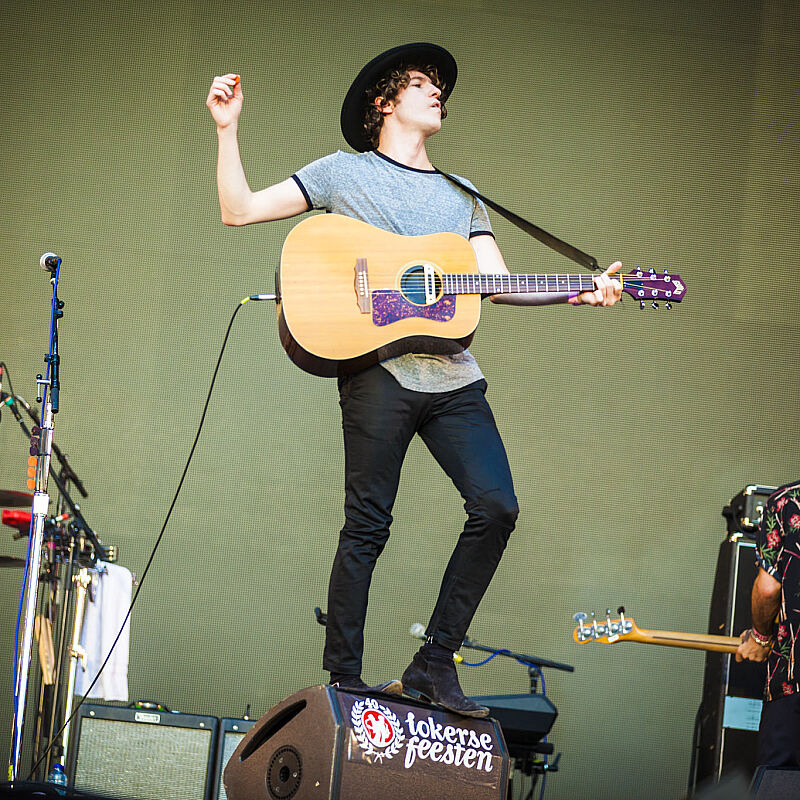 The Kooks