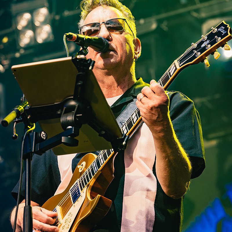 Richard Hawley at Lokerse Feesten 2024