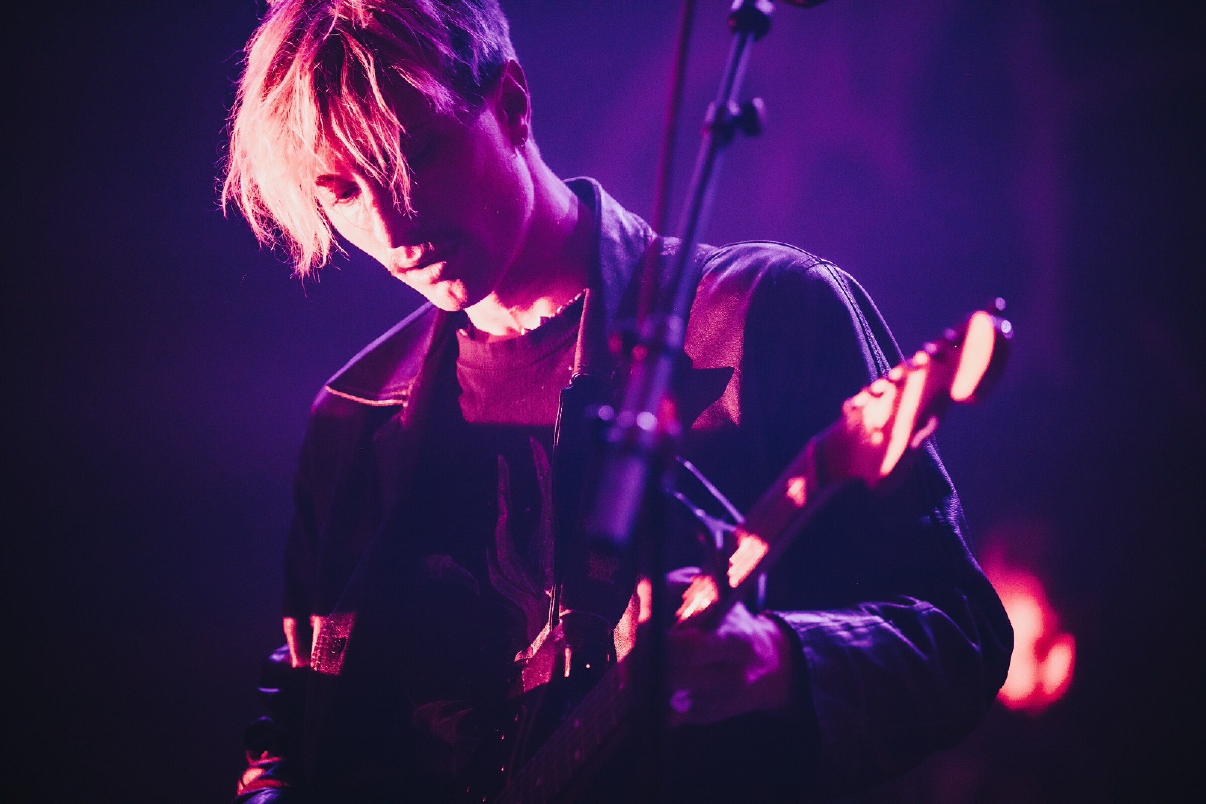 The Haunted Youth · foto 1