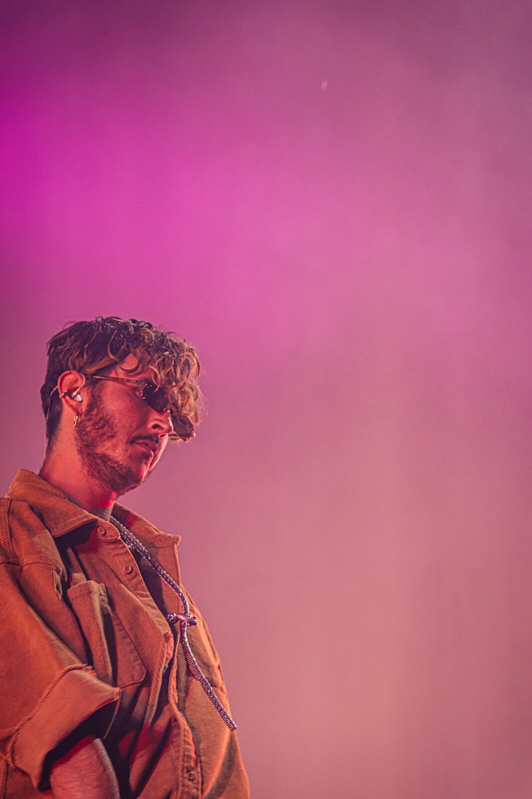 Oscar & The Wolf · photo 1