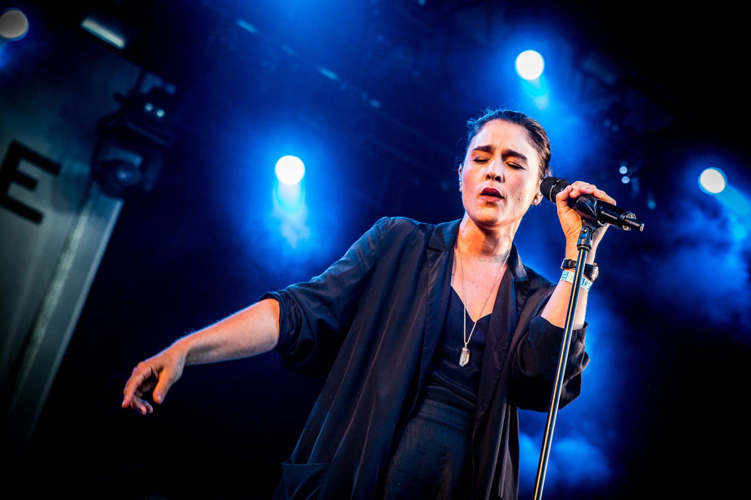 Jessie Ware · photo 1