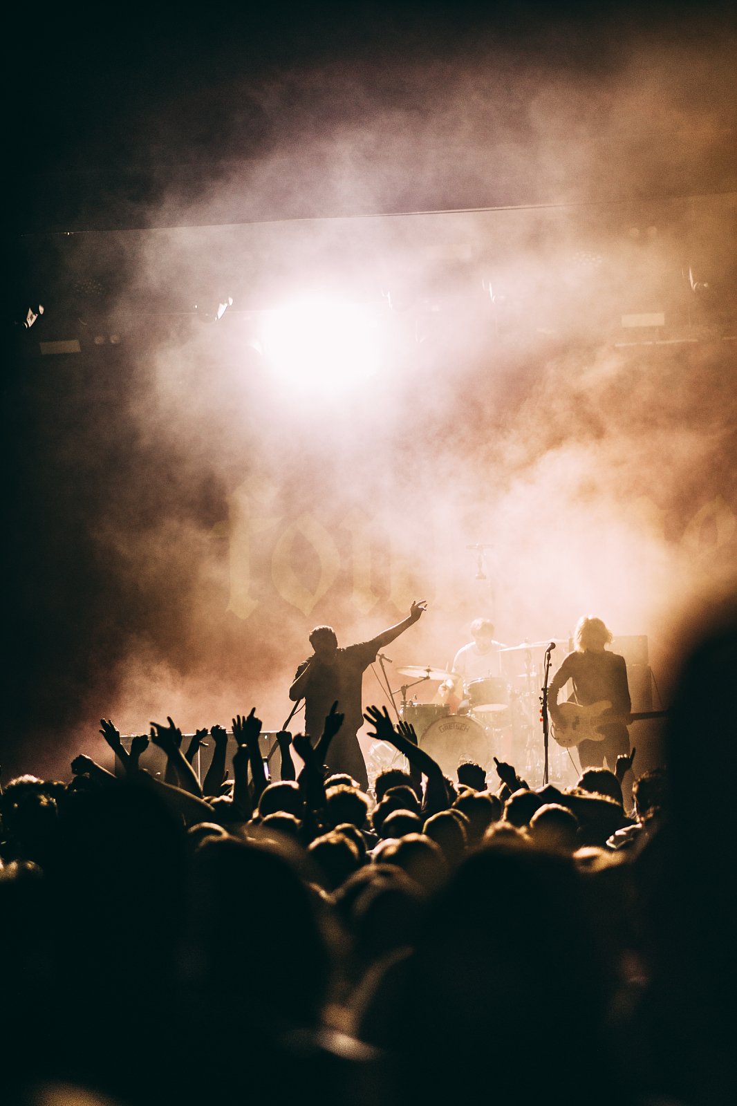 Fontaines D.C. · photo 1