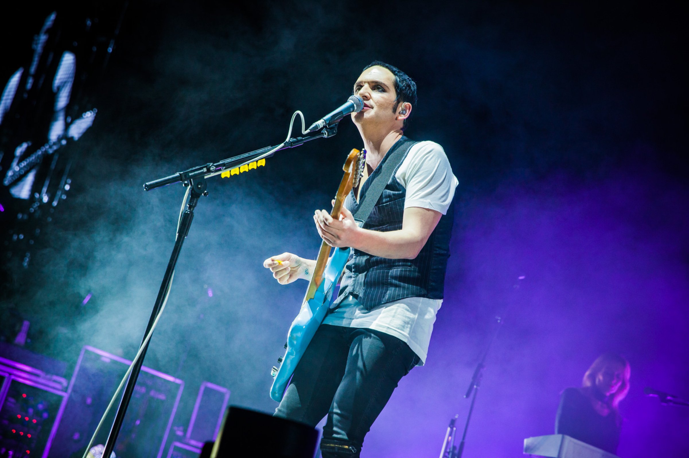 Placebo · foto 1
