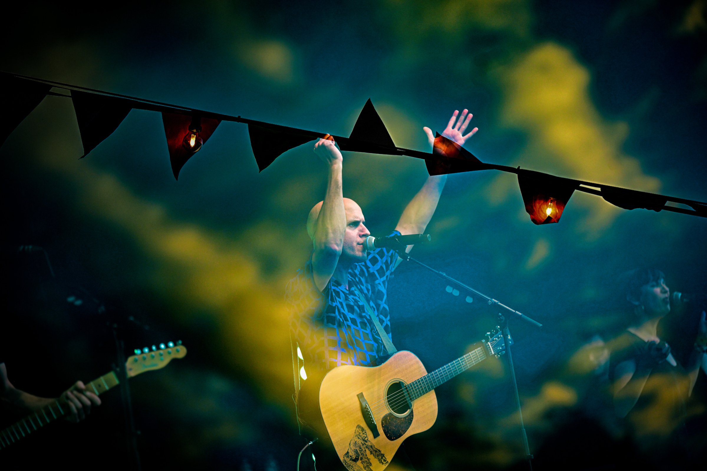 Milow · foto 1