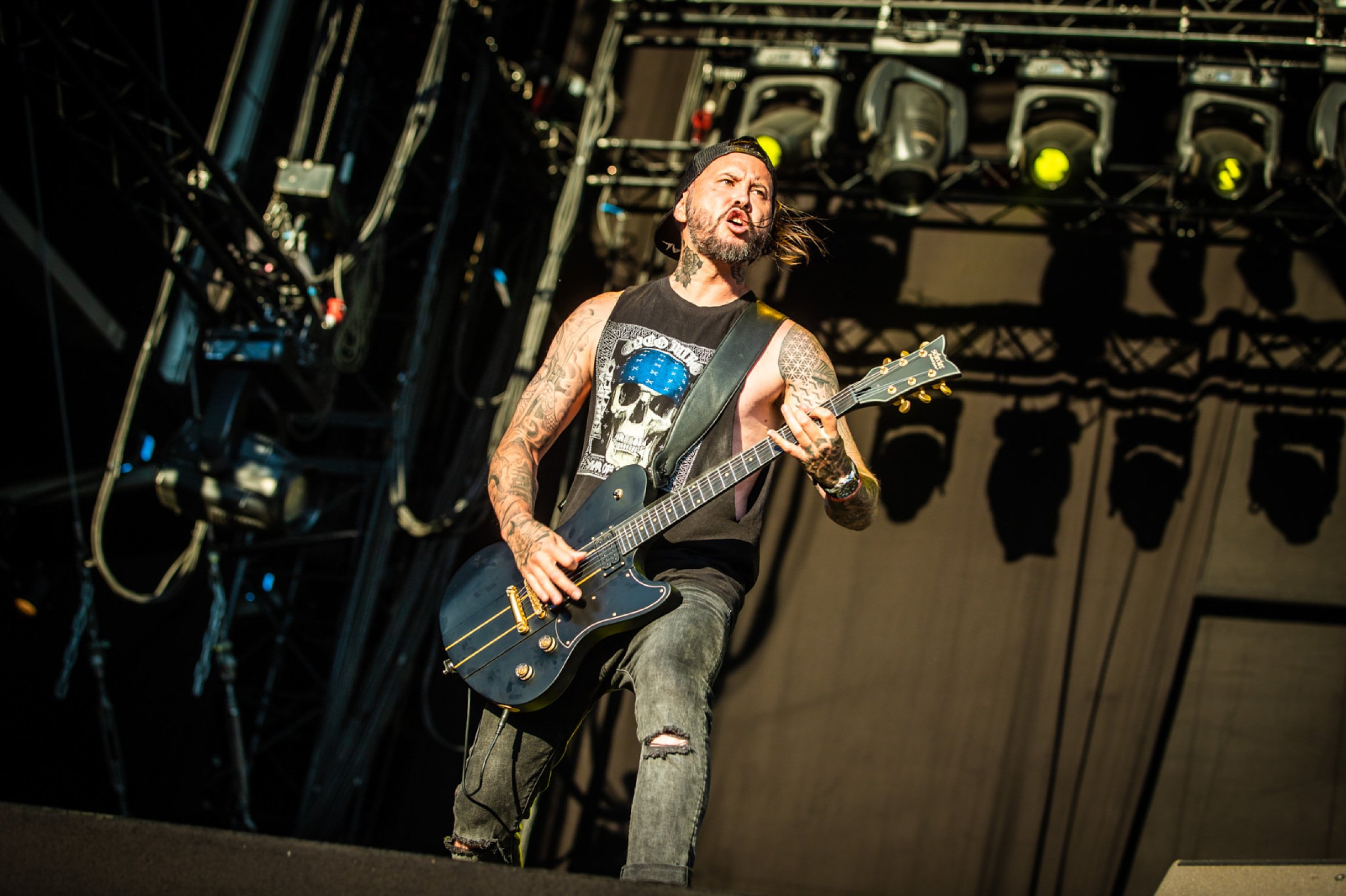 Suicidal Tendencies · foto 1