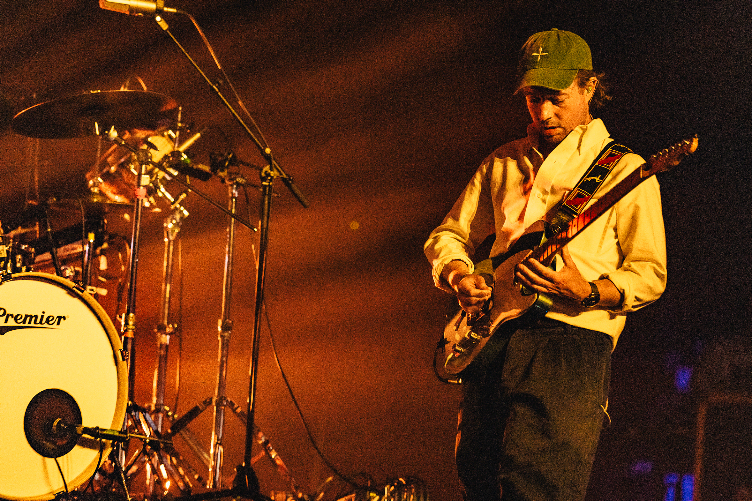 Mount Kimbie · photo 1
