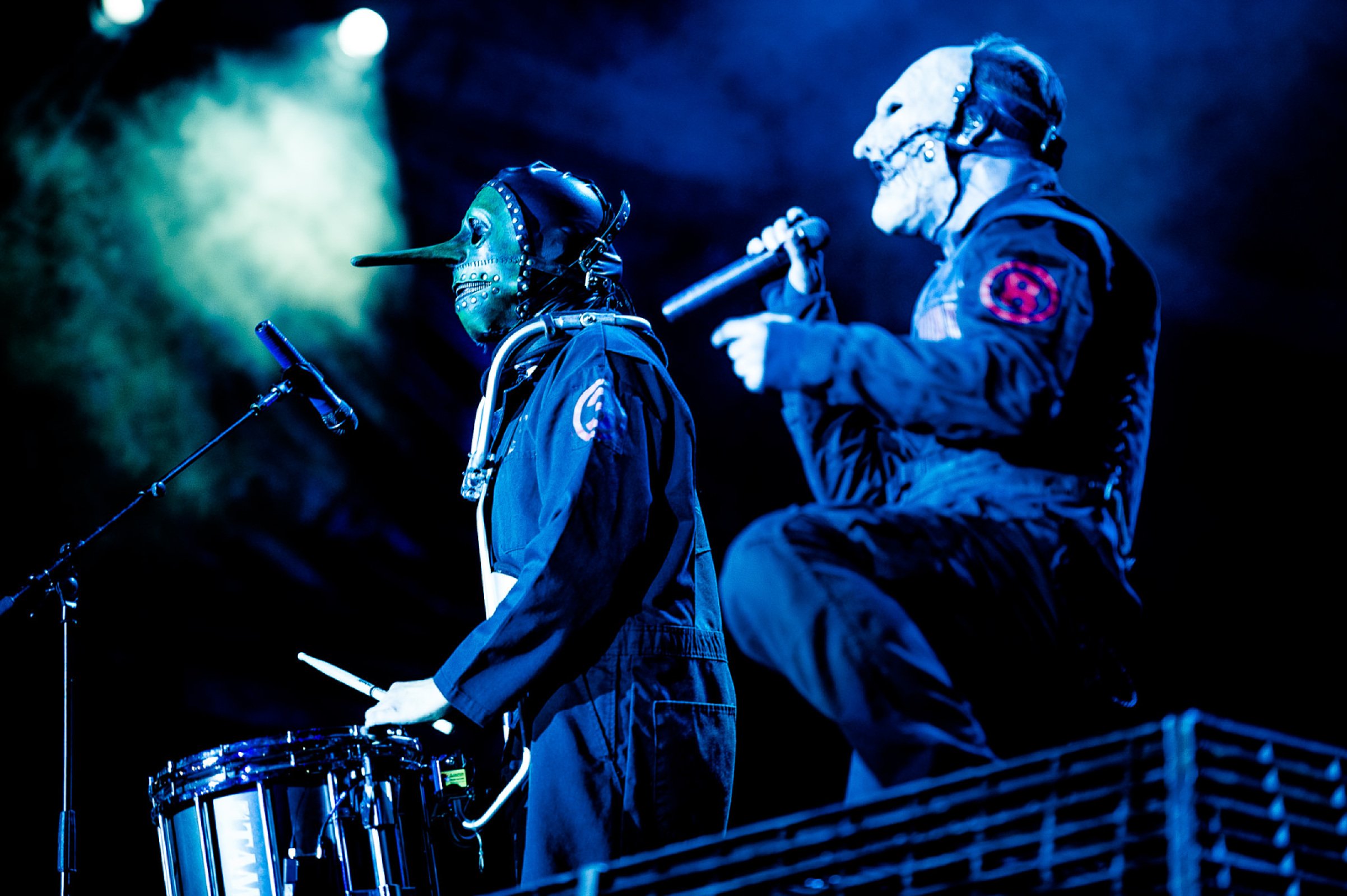 Slipknot · photo 1