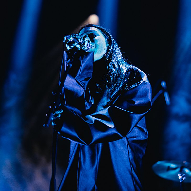 Patches at Sound Track 2021