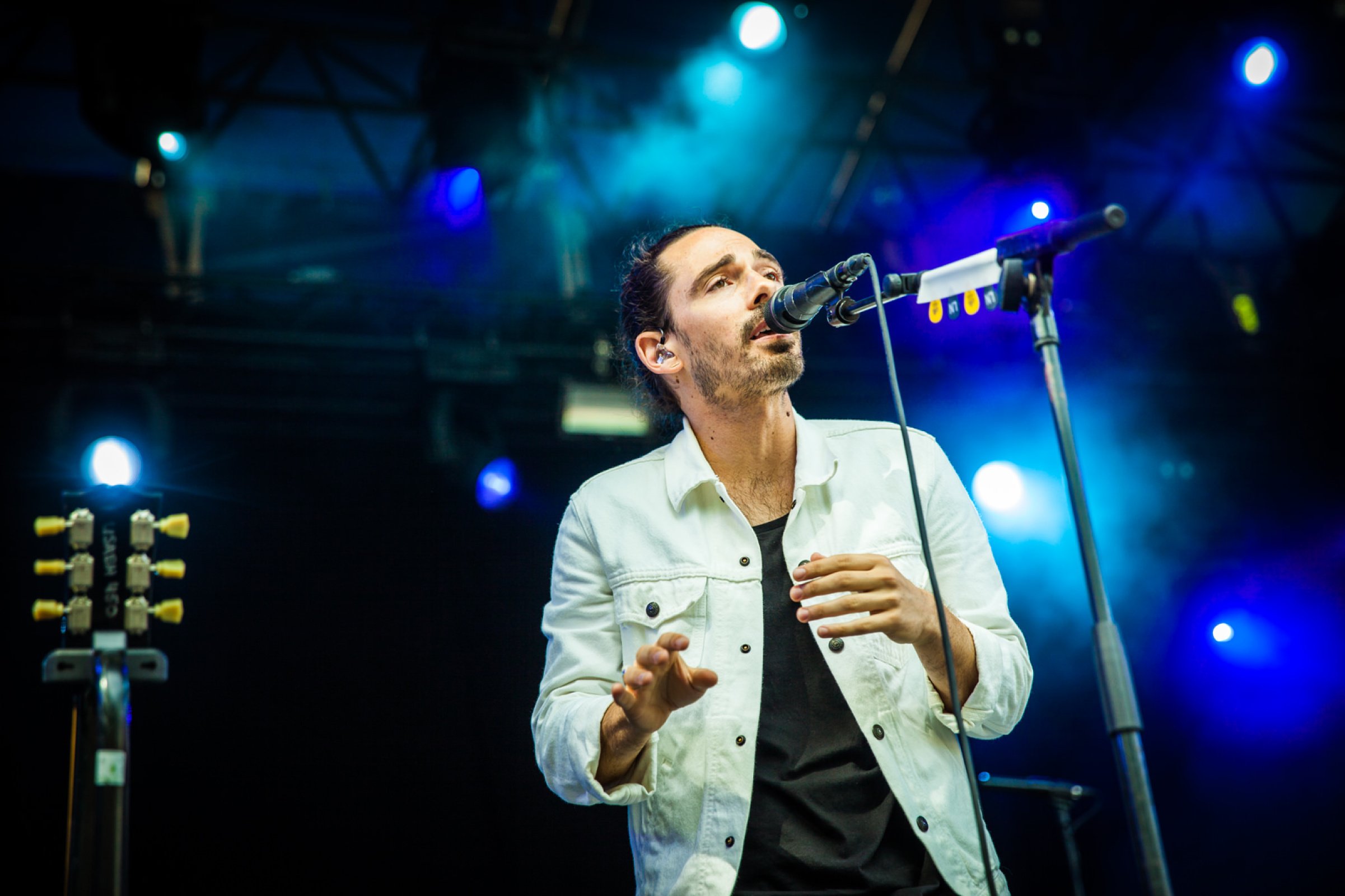 Local Natives · photo 1