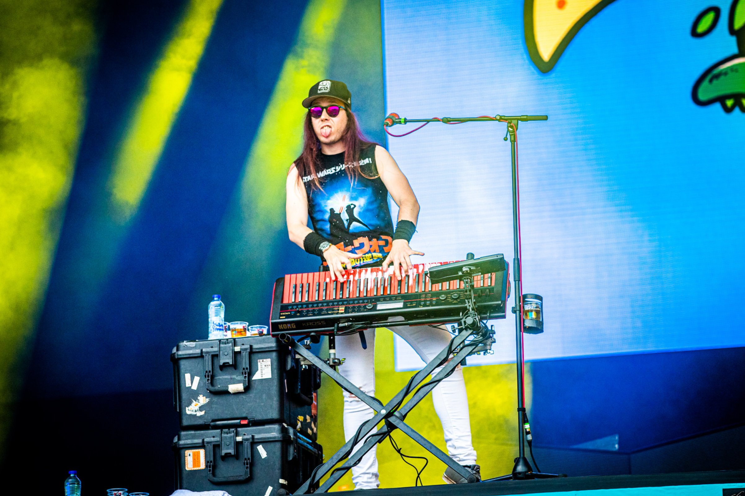 Alestorm · photo 1