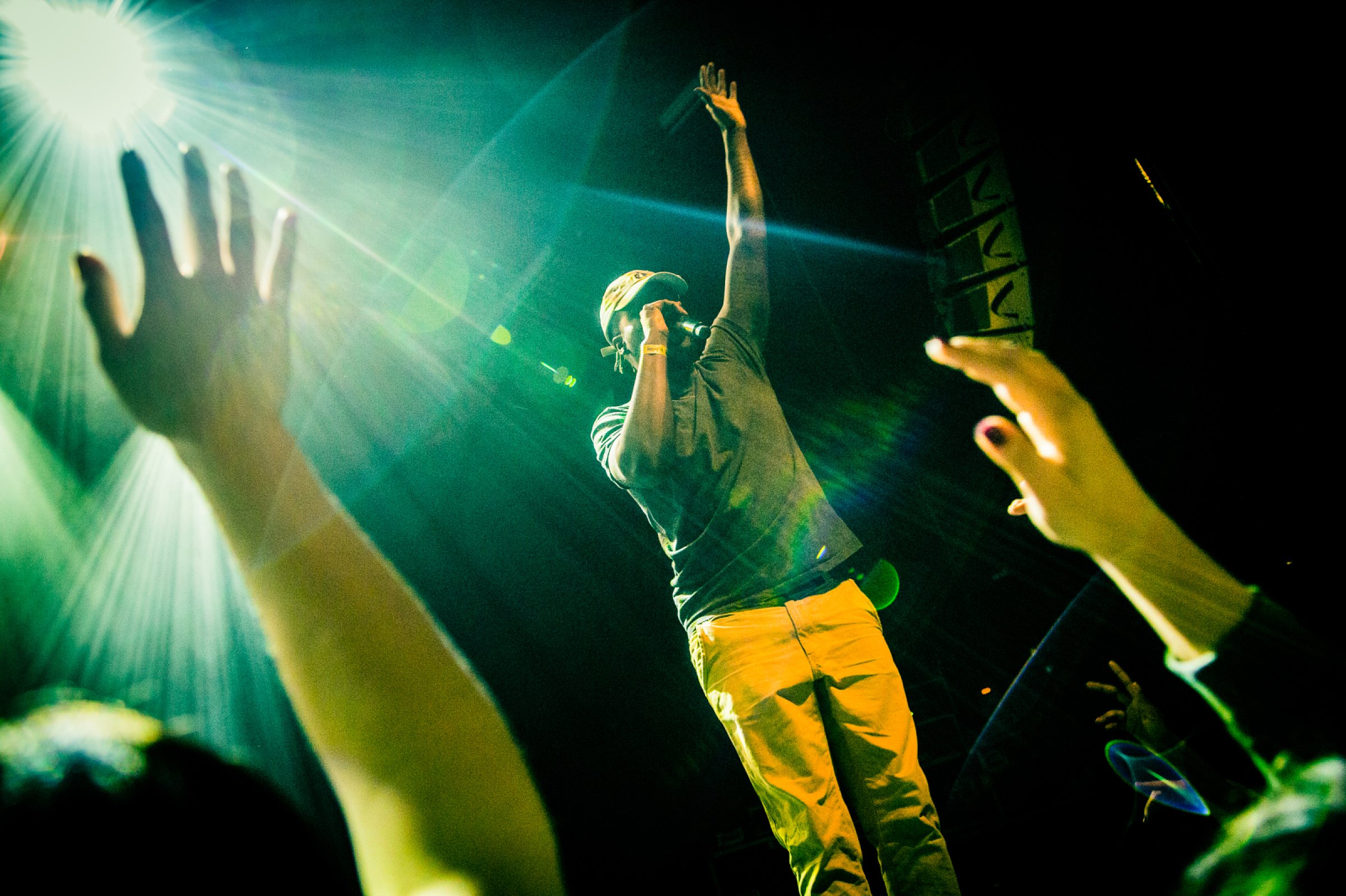 Darrell Cole · foto 1