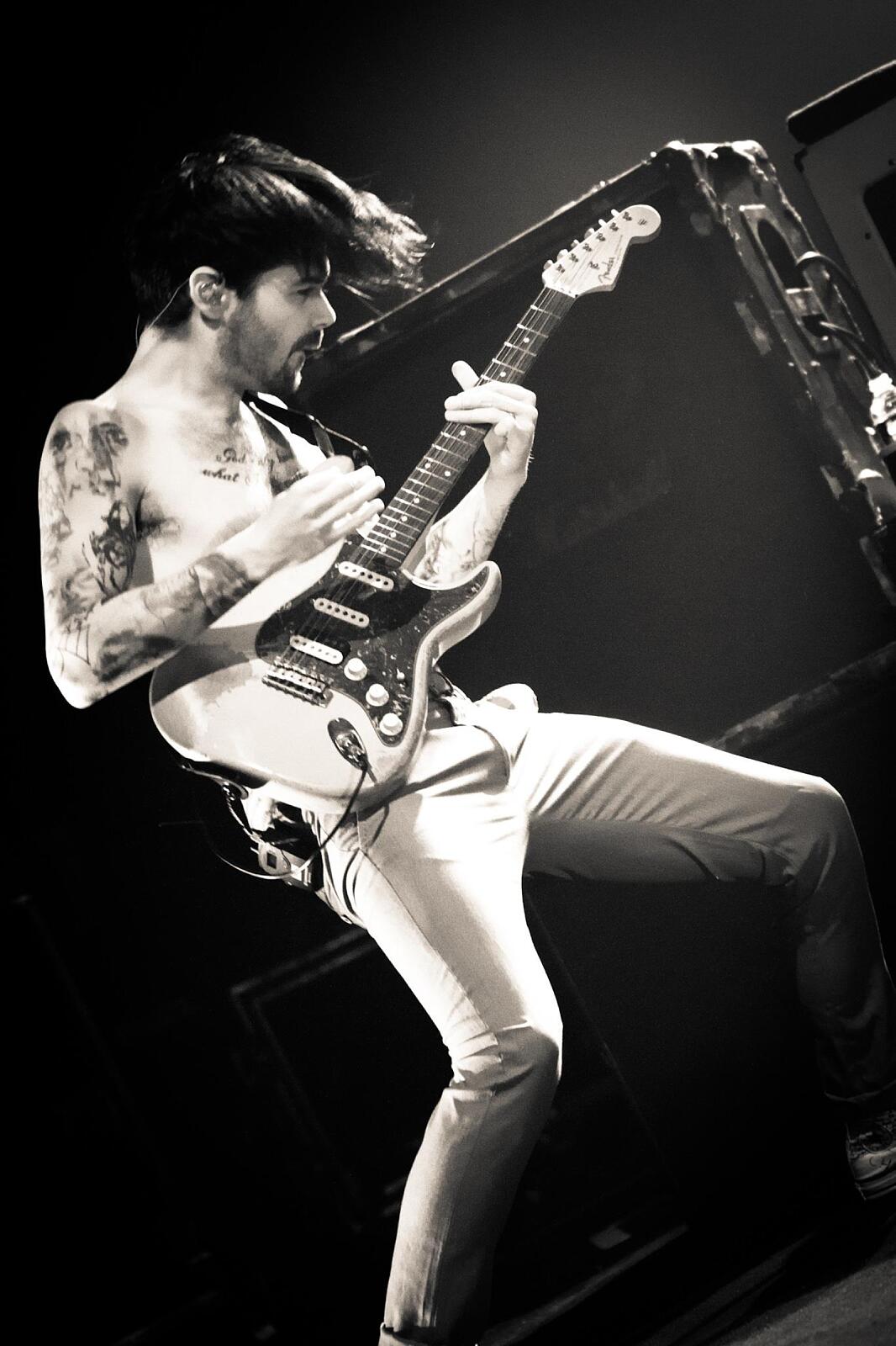 Biffy Clyro · photo 1