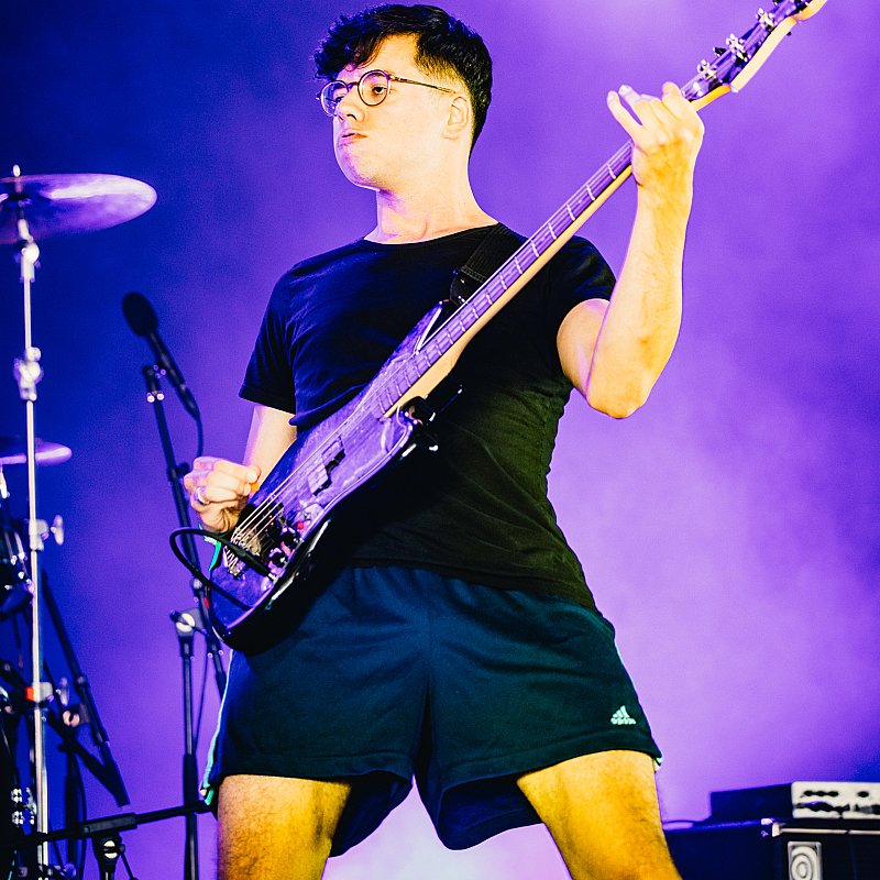 dirk. at Crammerock 2021