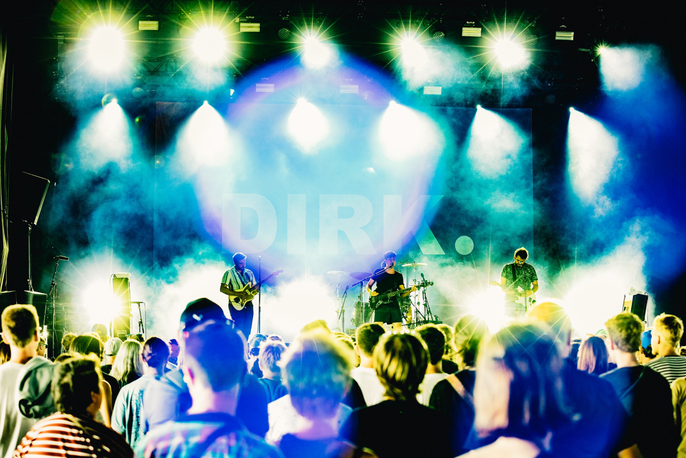 dirk. at Crammerock 2021