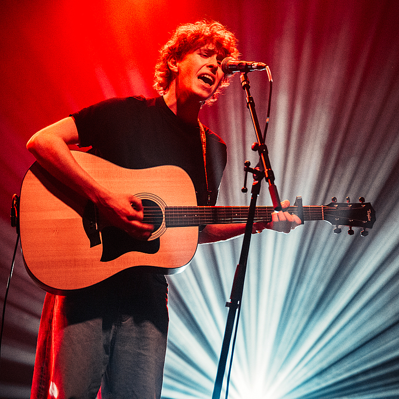 Arend Delabie