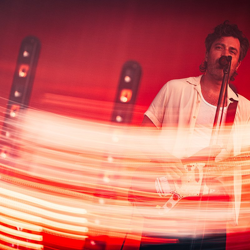 Balthazar at Pukkelpop 2023