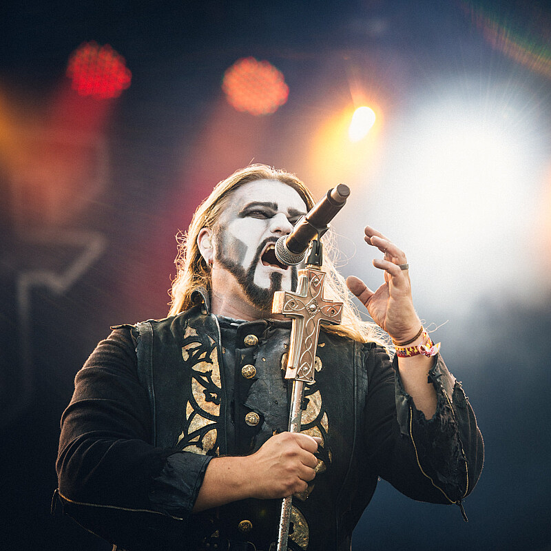 Powerwolf