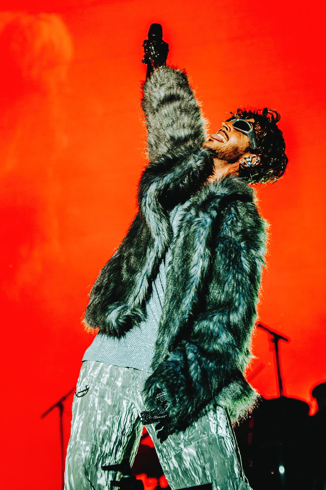 Oscar & The Wolf · photo 1