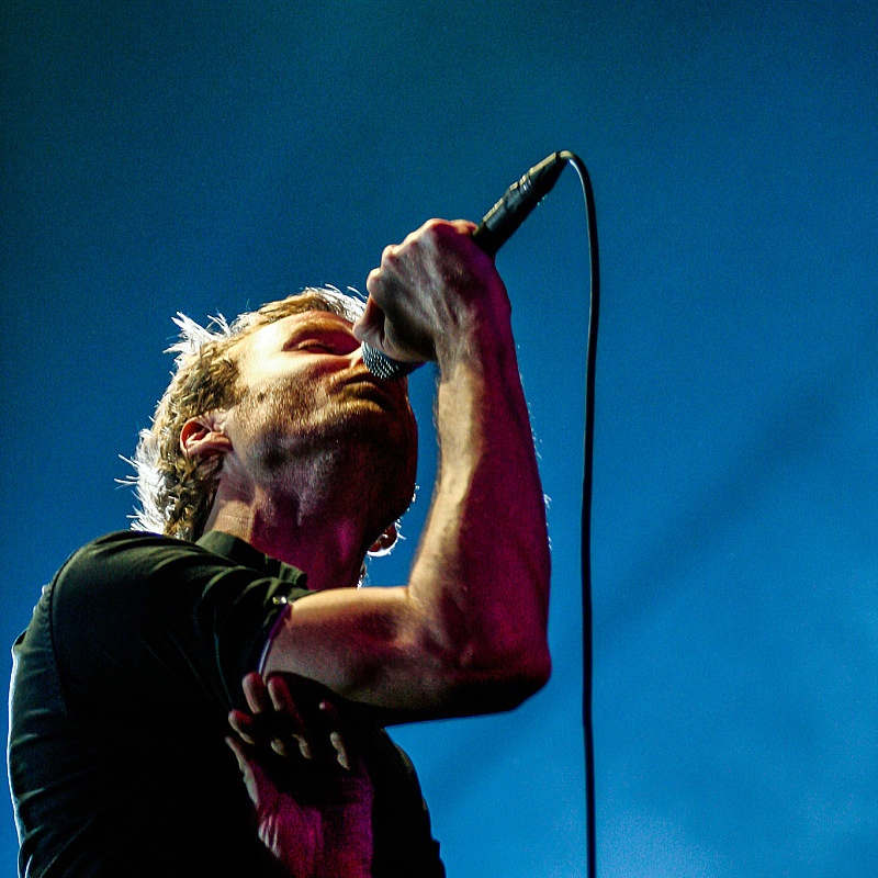 The National