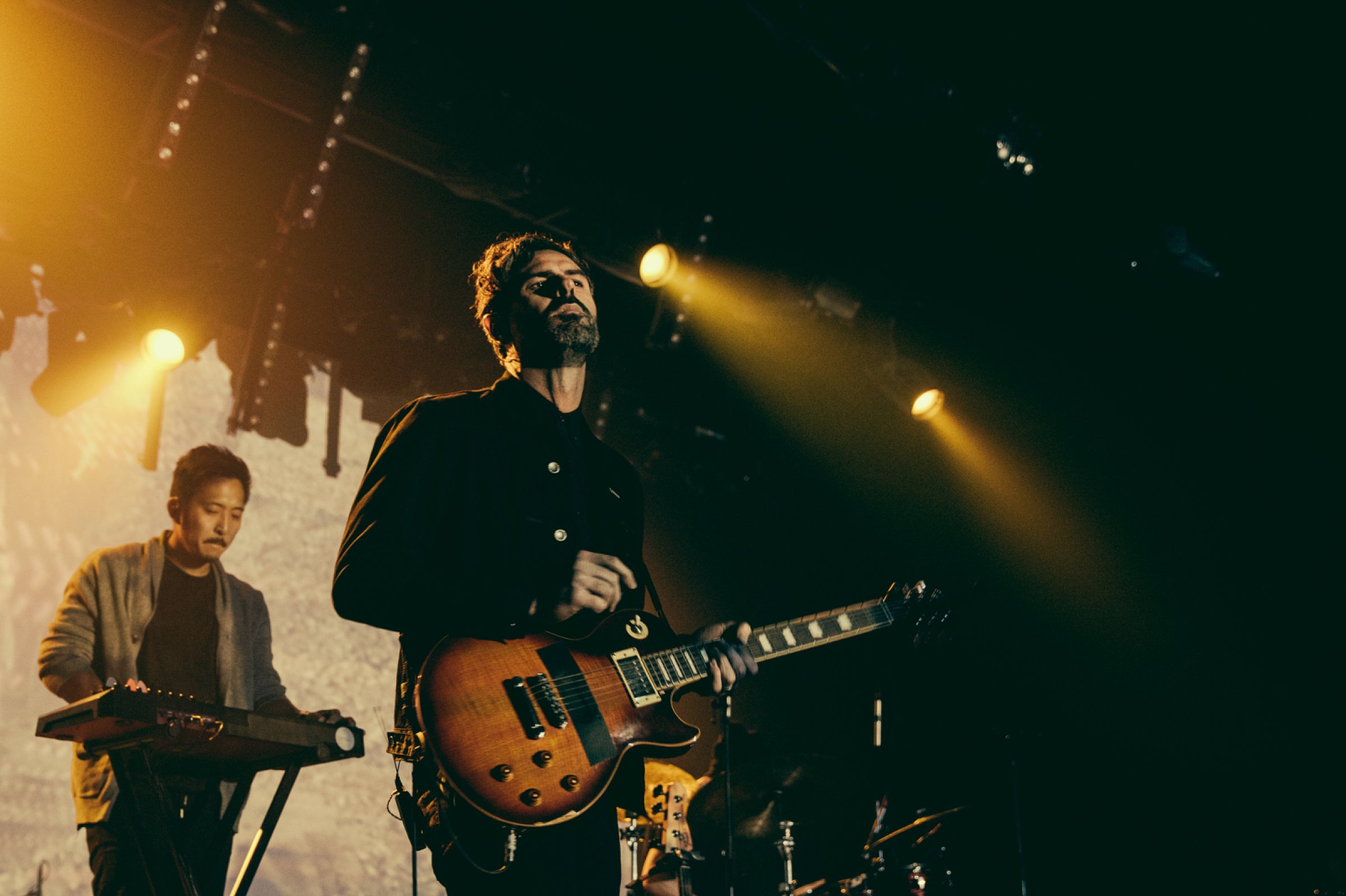 Tycho · photo 1