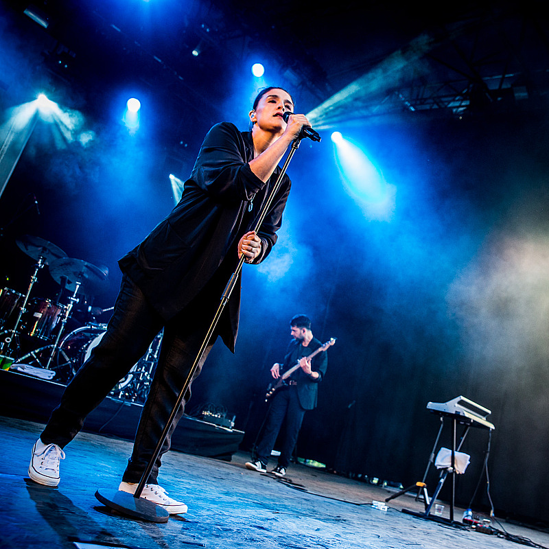 Jessie Ware