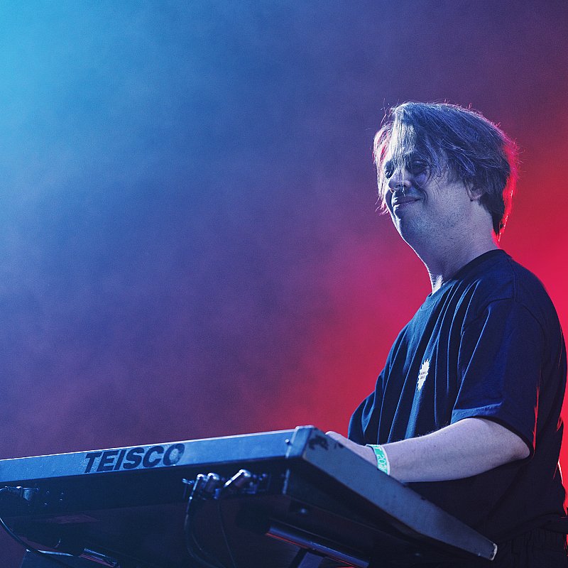 Goose at Cactusfestival 2026
