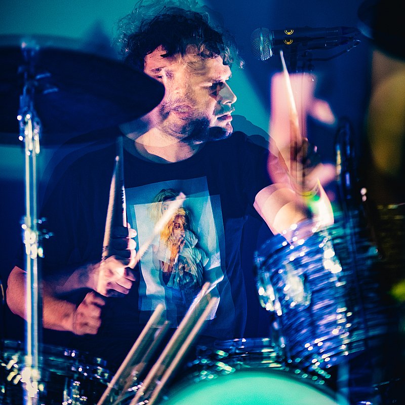 dirk. at Crammerock 2021