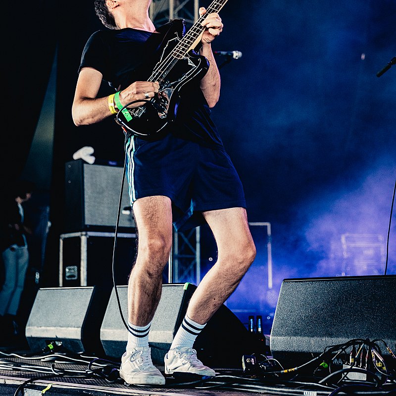 dirk. at Crammerock 2021
