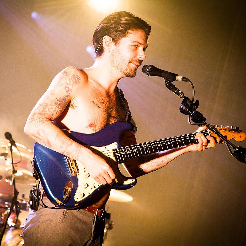 Biffy Clyro