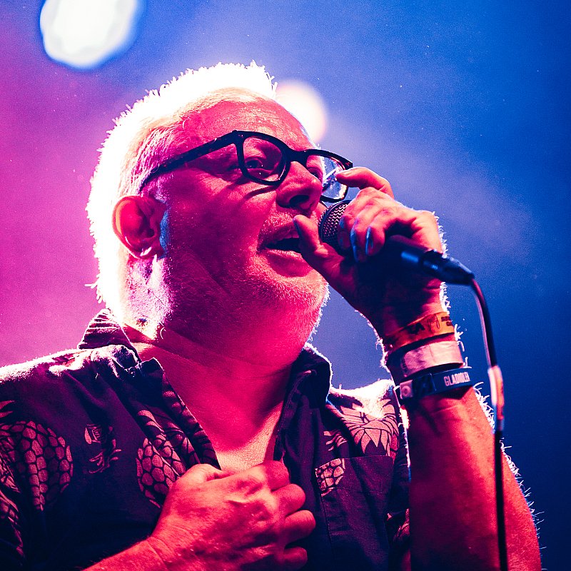 Noordkaap at Gladiolen 2022