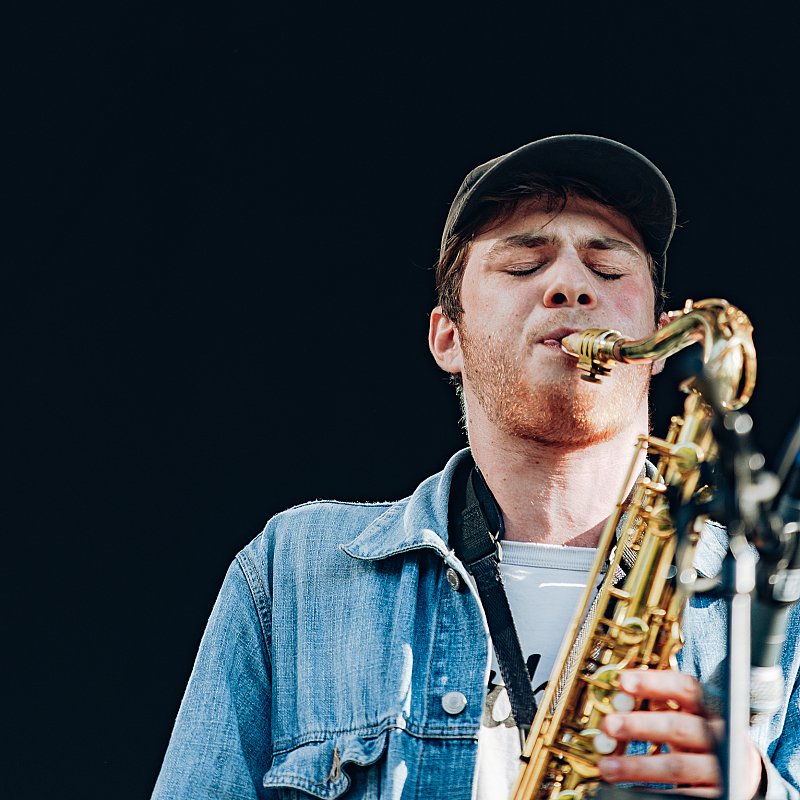 Abrahamblue at Boomtown 2021