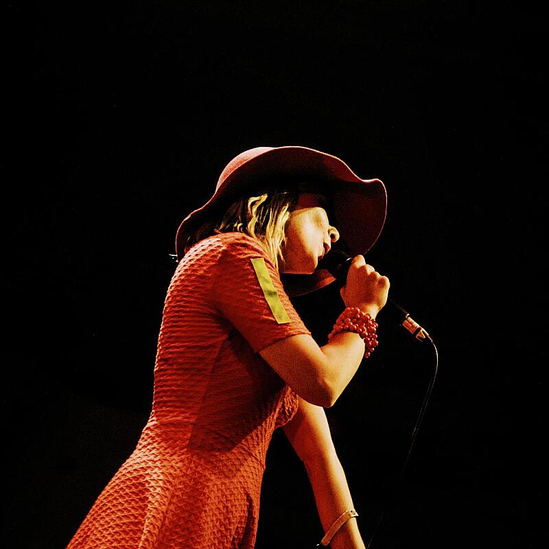 Austra
